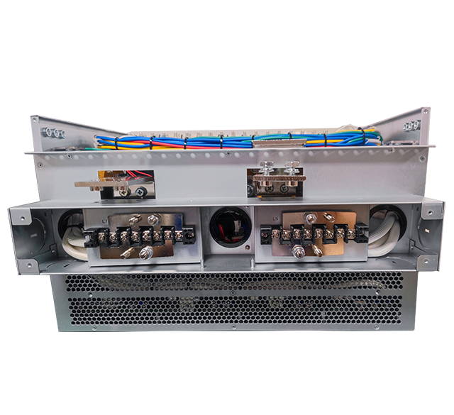 Telecom Dc Power Supply 48V 50A - Impow 48v OEM personalizado sistema retificador