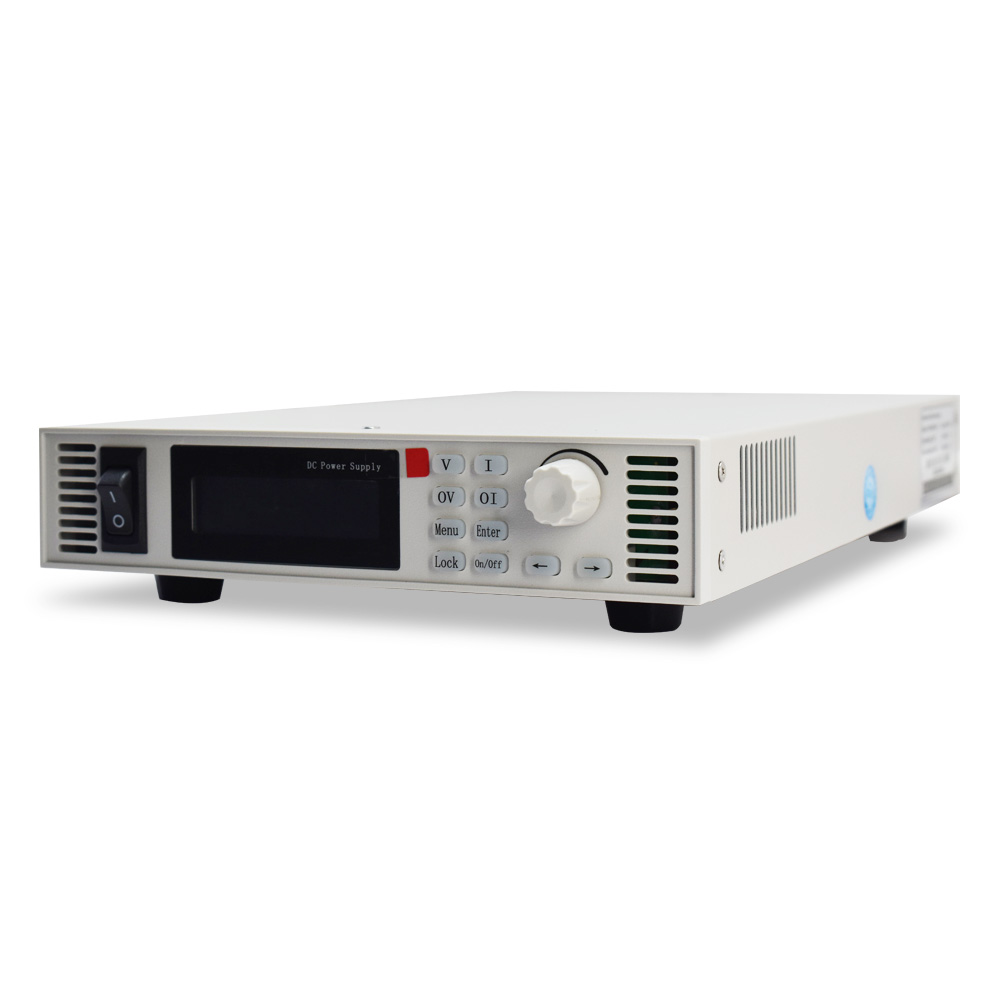 Programmable Dc Power Supply 60V 10A - Fonte de alimentação programável 30V 20A