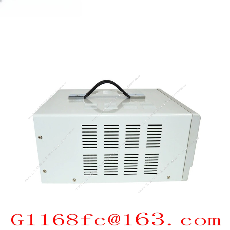 Dual Channel Linear Power Supply 30V 5A - Fonte de Alimentação DC Linear Ajustável,