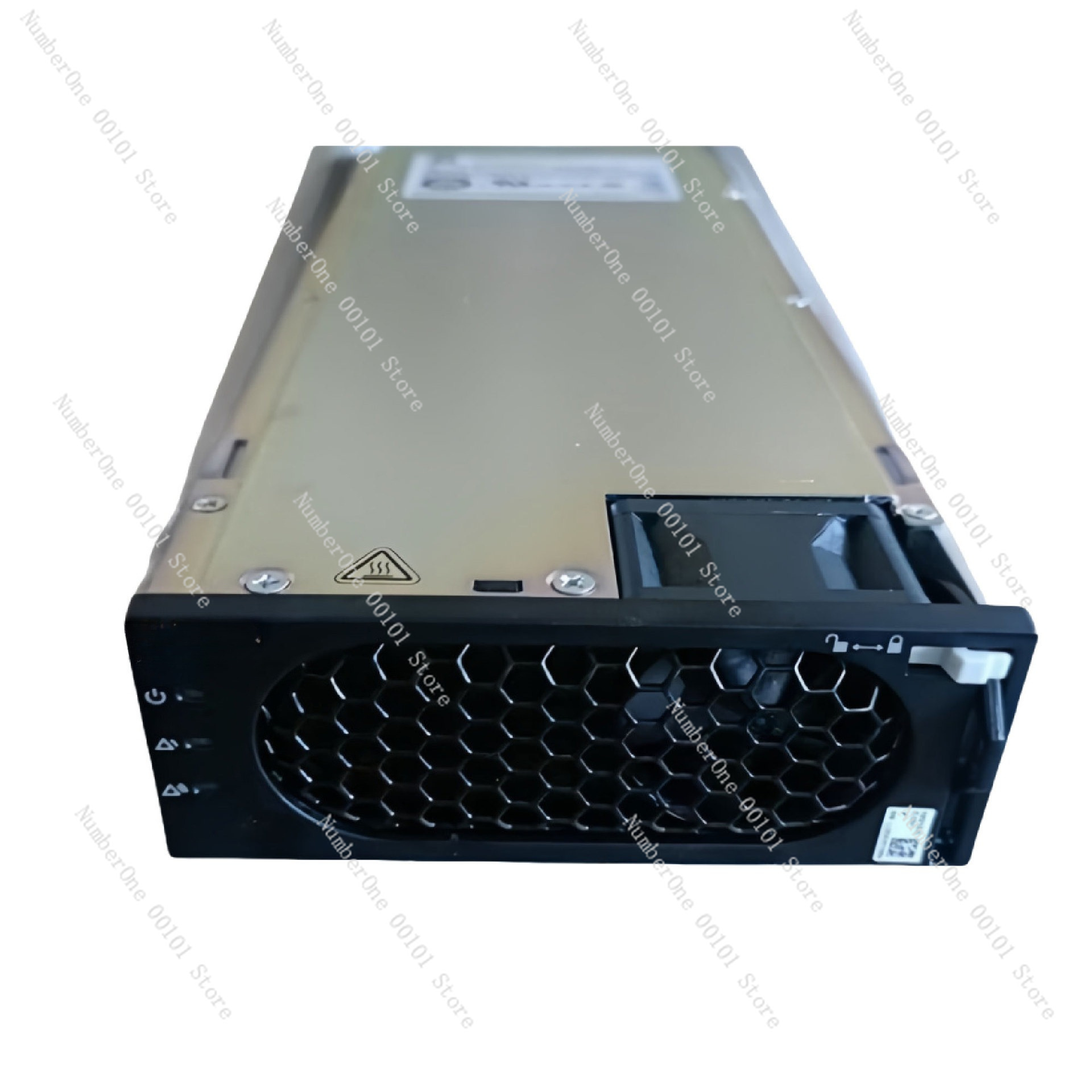 Telecom Dc Power Supply 48V 50A - 1 unidade Módulo Retificador Telecom R4850G2
