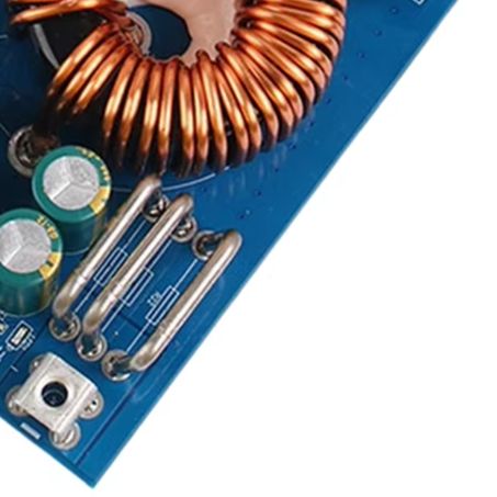 Step Down Dc Power Supply Module 1000W - Módulo de Fonte de Alimentação DC