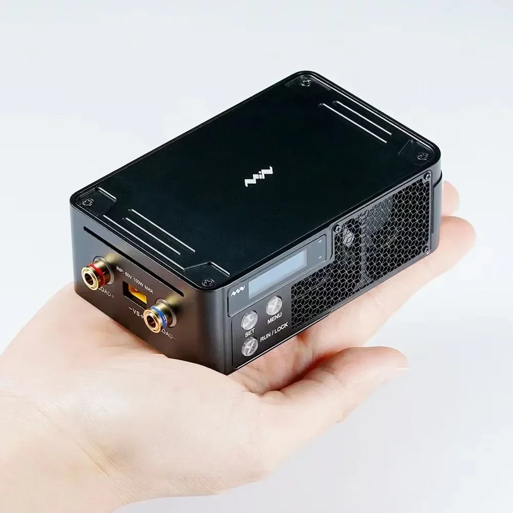 Fonte de alimentação digital D - Programmable Dc Power Supply 60V 10A avaliação e preço