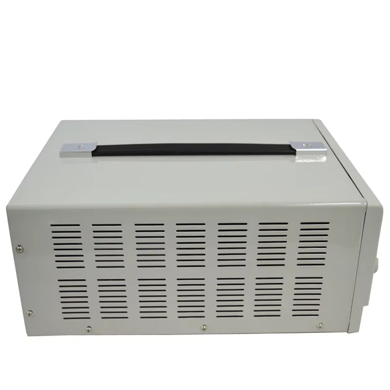 Fonte de alimentação linear aj - Dual Channel Linear Power Supply 30V 5A avaliação e preço