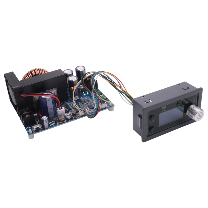 WZ5020L 20A 1000W Conversor DC - Step Down Dc Power Supply Module 1000W avaliação e preço