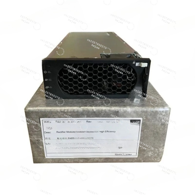 1 unidade Módulo Retificador T - Telecom Dc Power Supply 48V 50A avaliação e preço