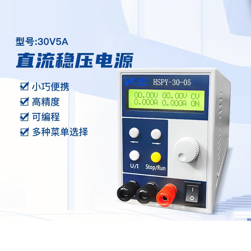 Fonte de Alimentação DC de Lab - Switching Dc Power Supply 300V 1A avaliação e preço