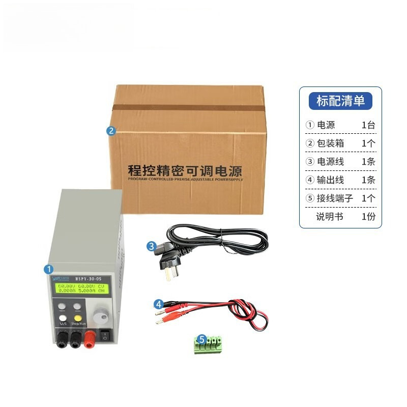 Fonte de Alimentação DC de Lab - Switching Dc Power Supply 300V 1A avaliação e preço