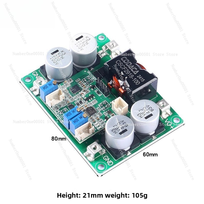 Módulo de fonte de alimentação - Step Down Dc Power Supply Module 1000W avaliação e preço