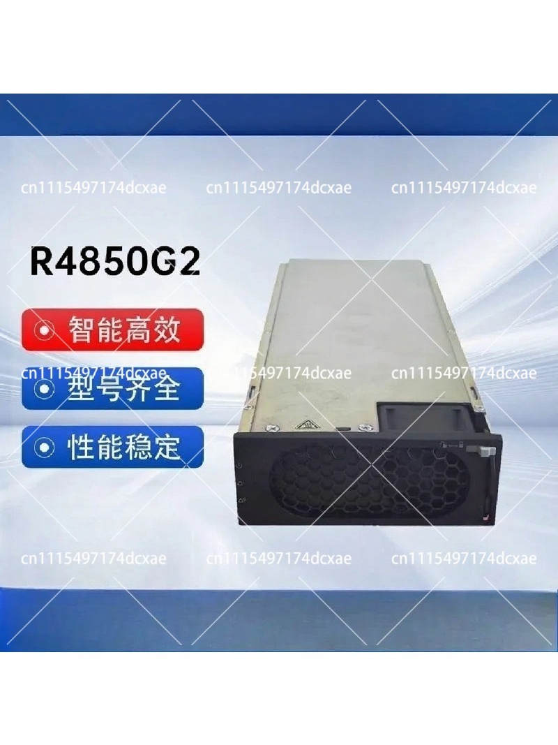Módulo Retificador de Telecomu - Telecom Dc Power Supply 48V 50A avaliação e preço