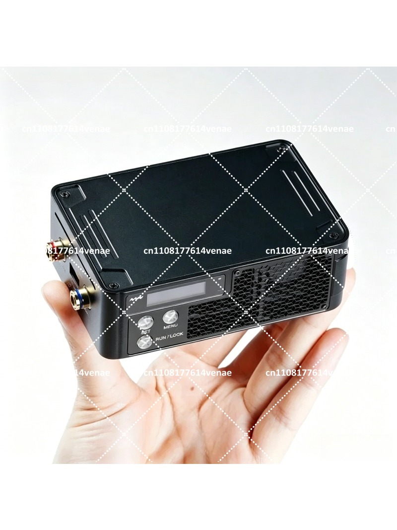 Fonte de Alimentação Digital D - Programmable Dc Power Supply 60V 10A avaliação e preço