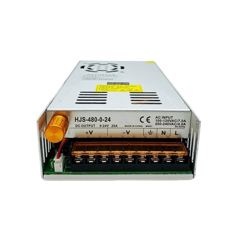 Fonte de comutação ajustável c - Switching Dc Power Supply 300V 1A avaliação e preço