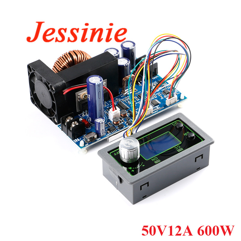 Módulo de Fonte de Alimentação - Step Down Dc Power Supply Module 1000W avaliação e preço