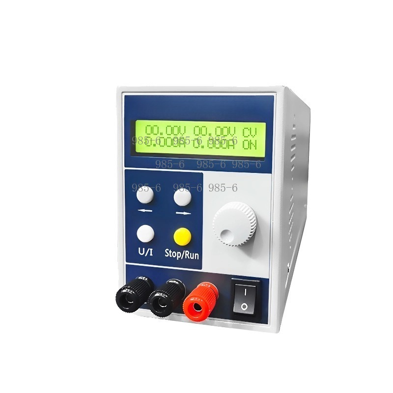 Fonte de Alimentação DC de Lab - Switching Dc Power Supply 300V 1A avaliação e preço