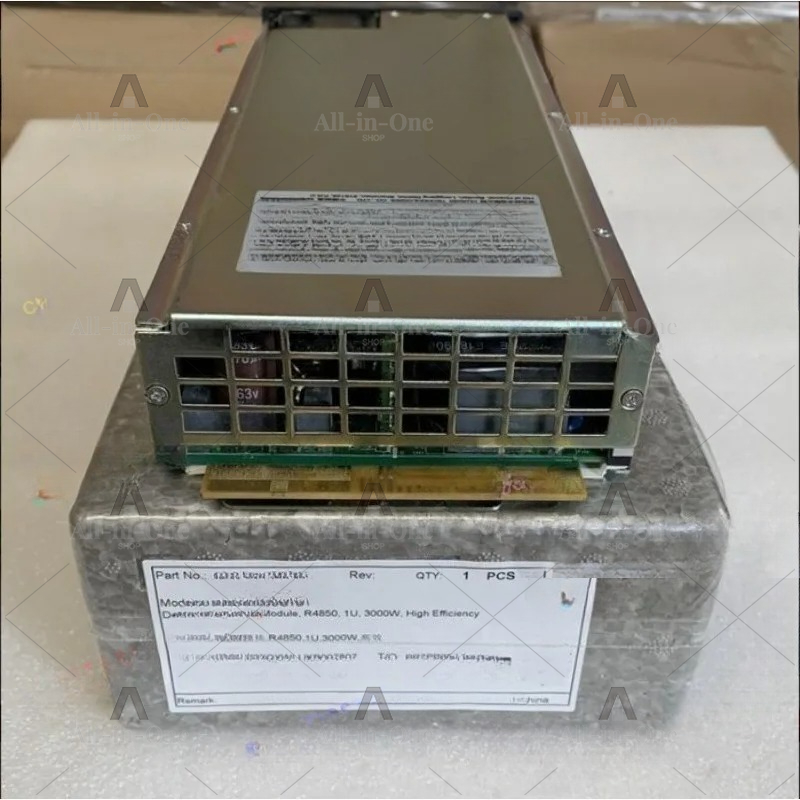 Módulo Retificador de Telecomu - Telecom Dc Power Supply 48V 50A avaliação e preço