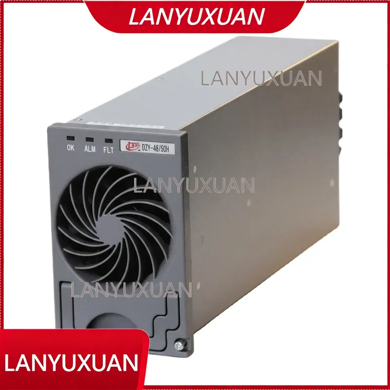 Módulo Retificador DZY 48/50H  - Telecom Dc Power Supply 48V 50A avaliação e preço