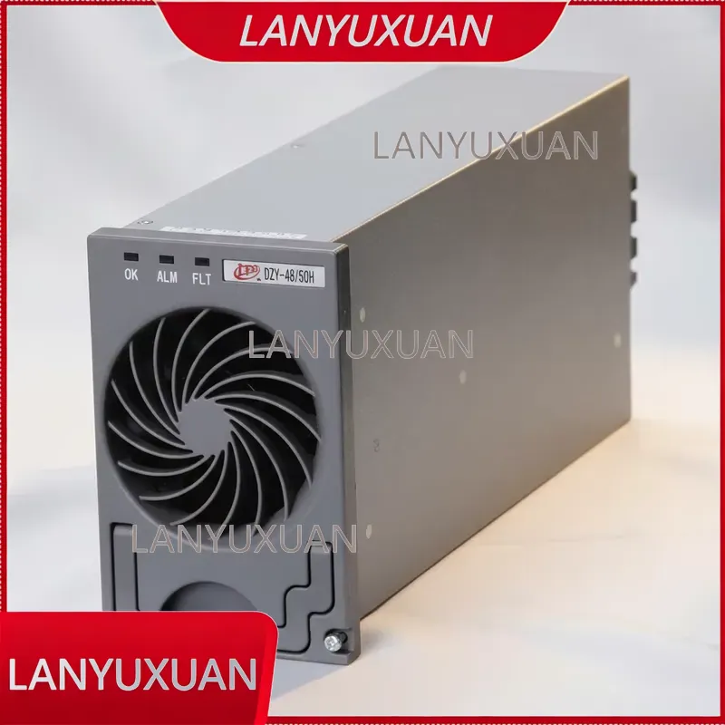 Módulo Retificador DZY 48/50H  - Telecom Dc Power Supply 48V 50A avaliação e preço