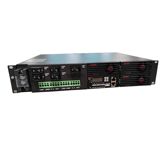 IT 24V 48V 1.5kw 3kw DC Power  - Telecom Dc Power Supply 48V 50A avaliação e preço