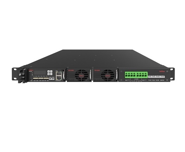 E48150 DC Sistema Retificador  - Telecom Dc Power Supply 48V 50A avaliação e preço