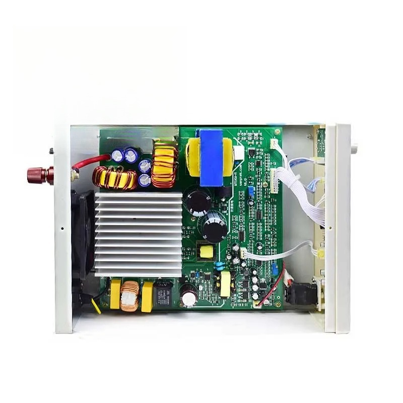Fonte de Alimentação DC com Di - High Power 60V 20A Bench Power Supply avaliação e preço