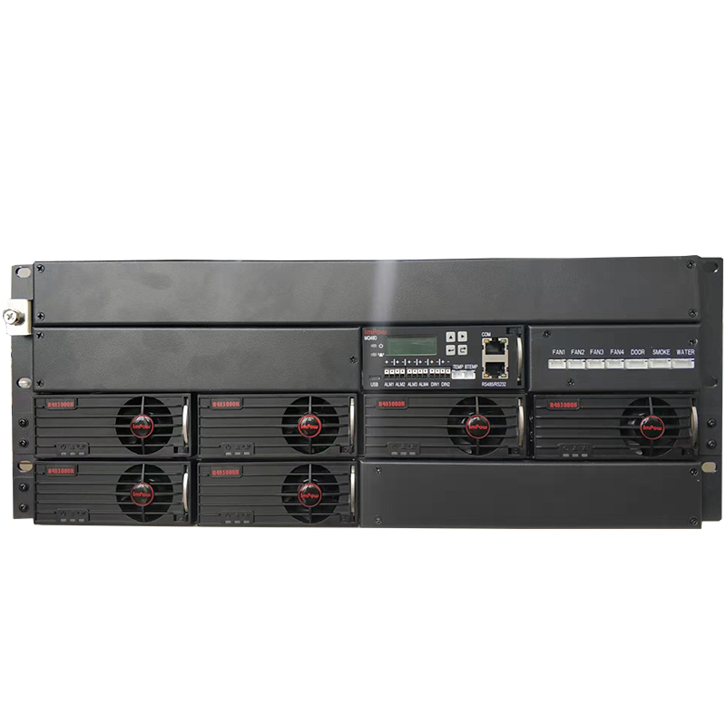 Fonte de alimentação incorpora - Telecom Dc Power Supply 48V 50A avaliação e preço