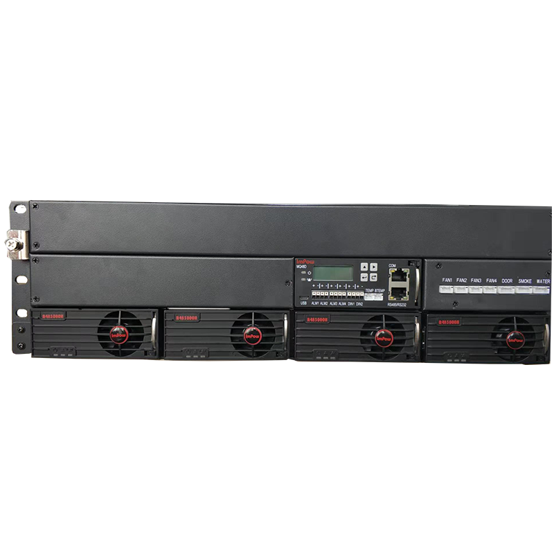 Fonte de alimentação incorpora - Telecom Dc Power Supply 48V 50A avaliação e preço