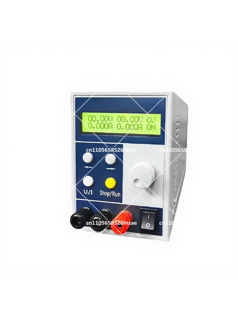 Fonte de Alimentação DC de Lab - Switching Dc Power Supply 300V 1A avaliação e preço