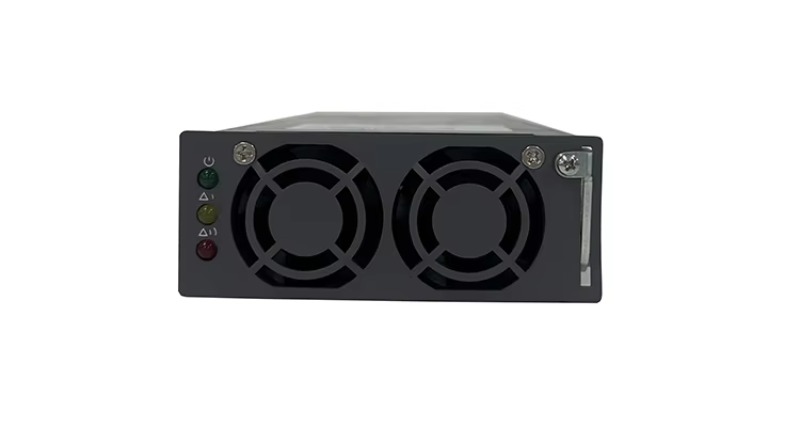 Módulo Retificador de Fonte de - Telecom Dc Power Supply 48V 50A avaliação e preço