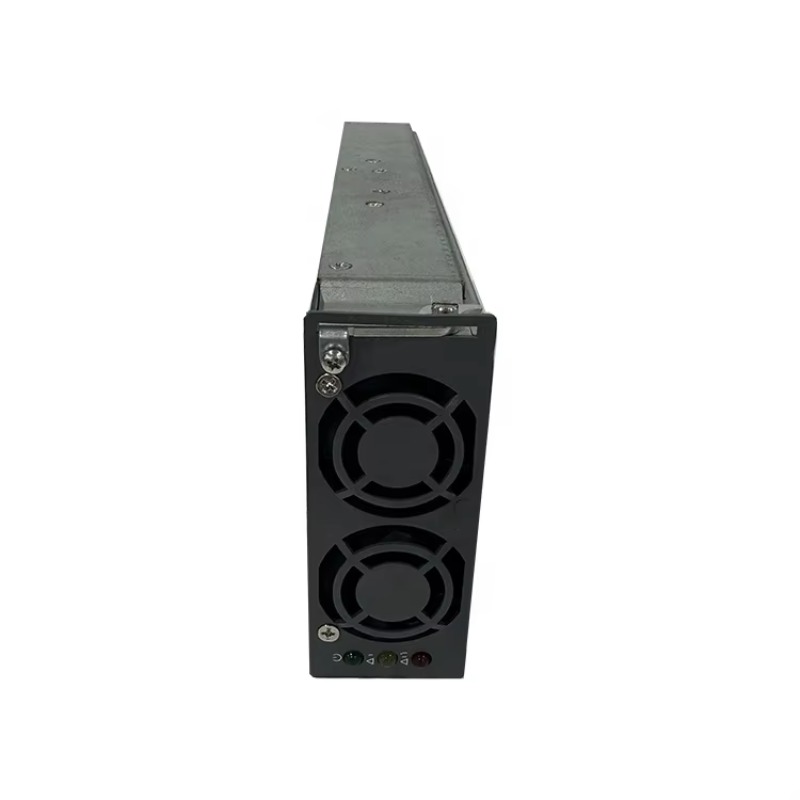 Módulo Retificador de Fonte de - Telecom Dc Power Supply 48V 50A avaliação e preço