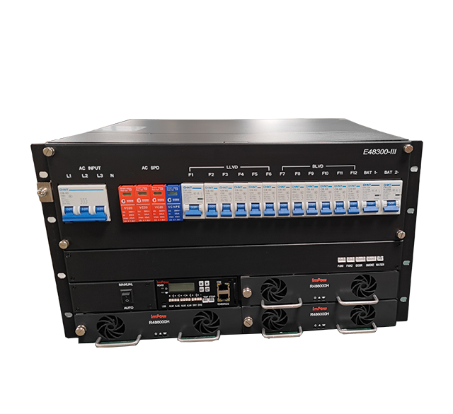 01 48V 300A 120A DC Sistema Re - Telecom Dc Power Supply 48V 50A avaliação e preço