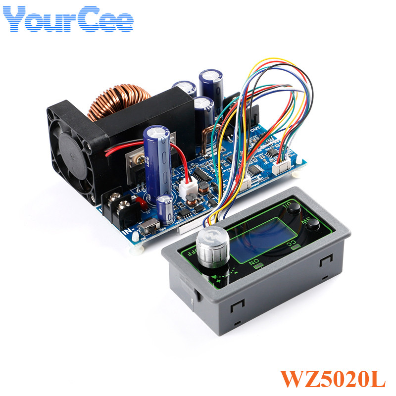 Módulo de Fonte de Alimentação - Step Down Dc Power Supply Module 1000W avaliação e preço