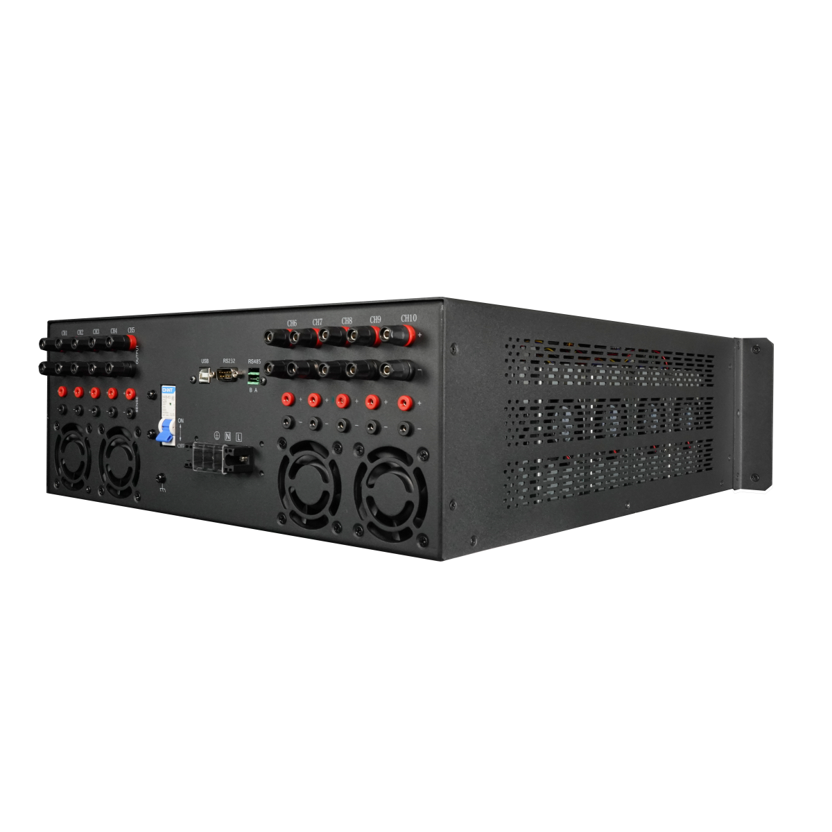 Laboratório ajustável 220V AC  - Programmable Dc Power Supply 60V 10A avaliação e preço